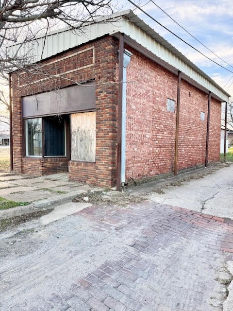 113 S Rusk Street Ranger TX 76470