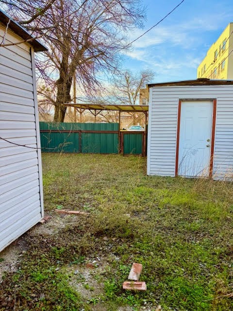 113 S Rusk Street Ranger TX 76470