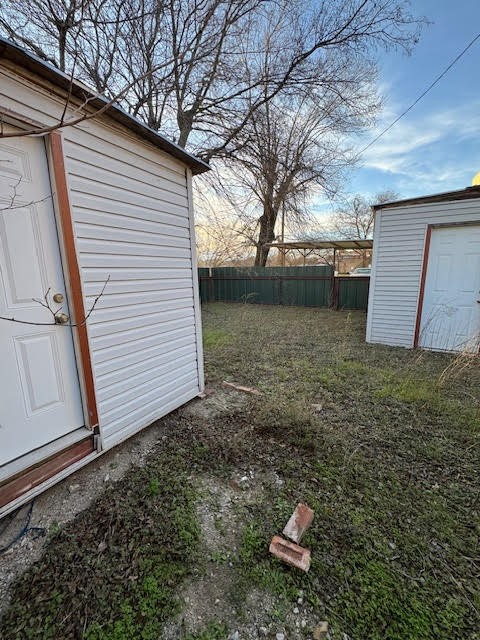 113 S Rusk Street Ranger TX 76470