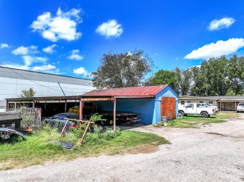 1134 Military Parkway Mesquite TX 75149