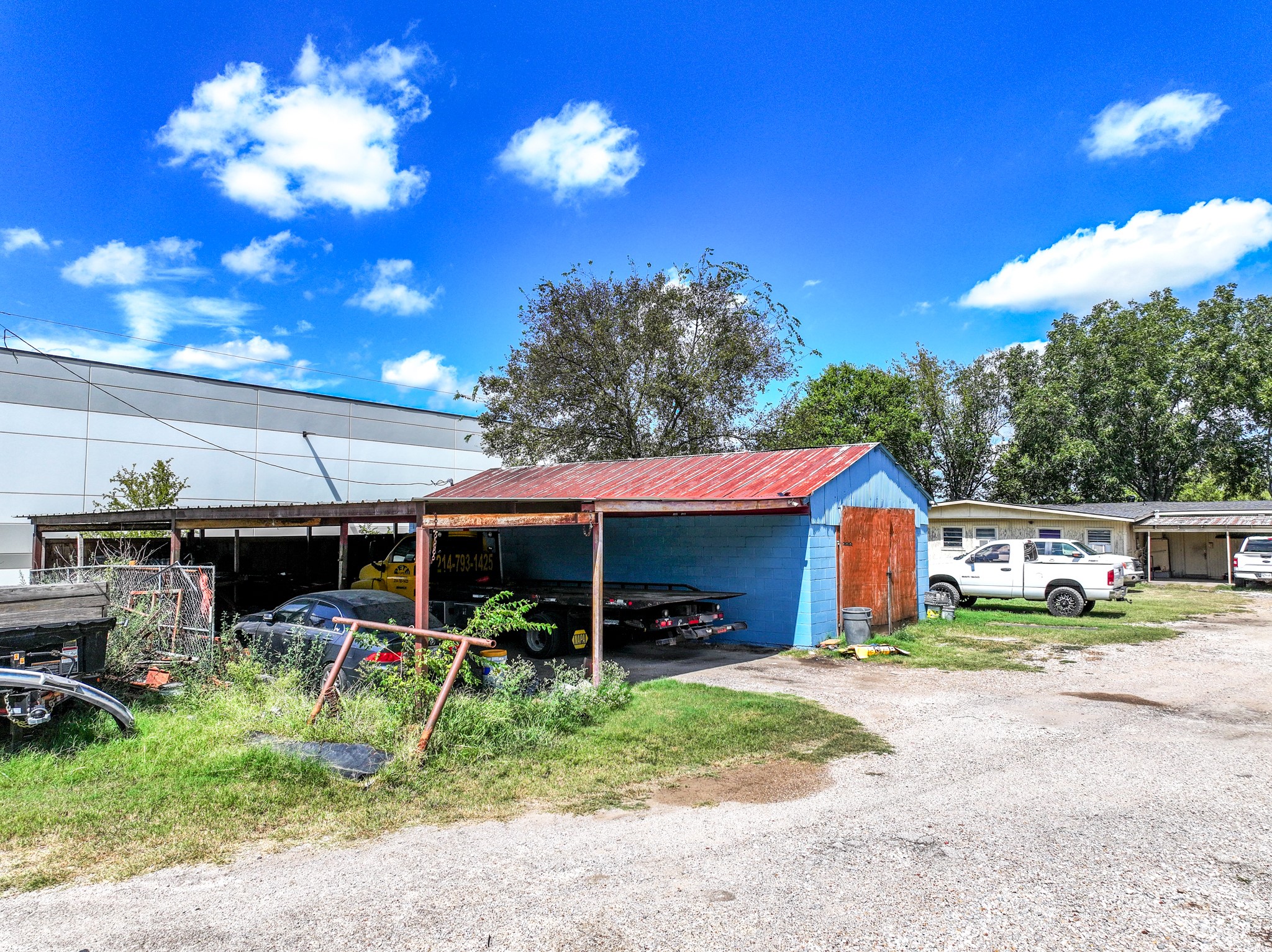 1134 Military Parkway Mesquite TX 75149