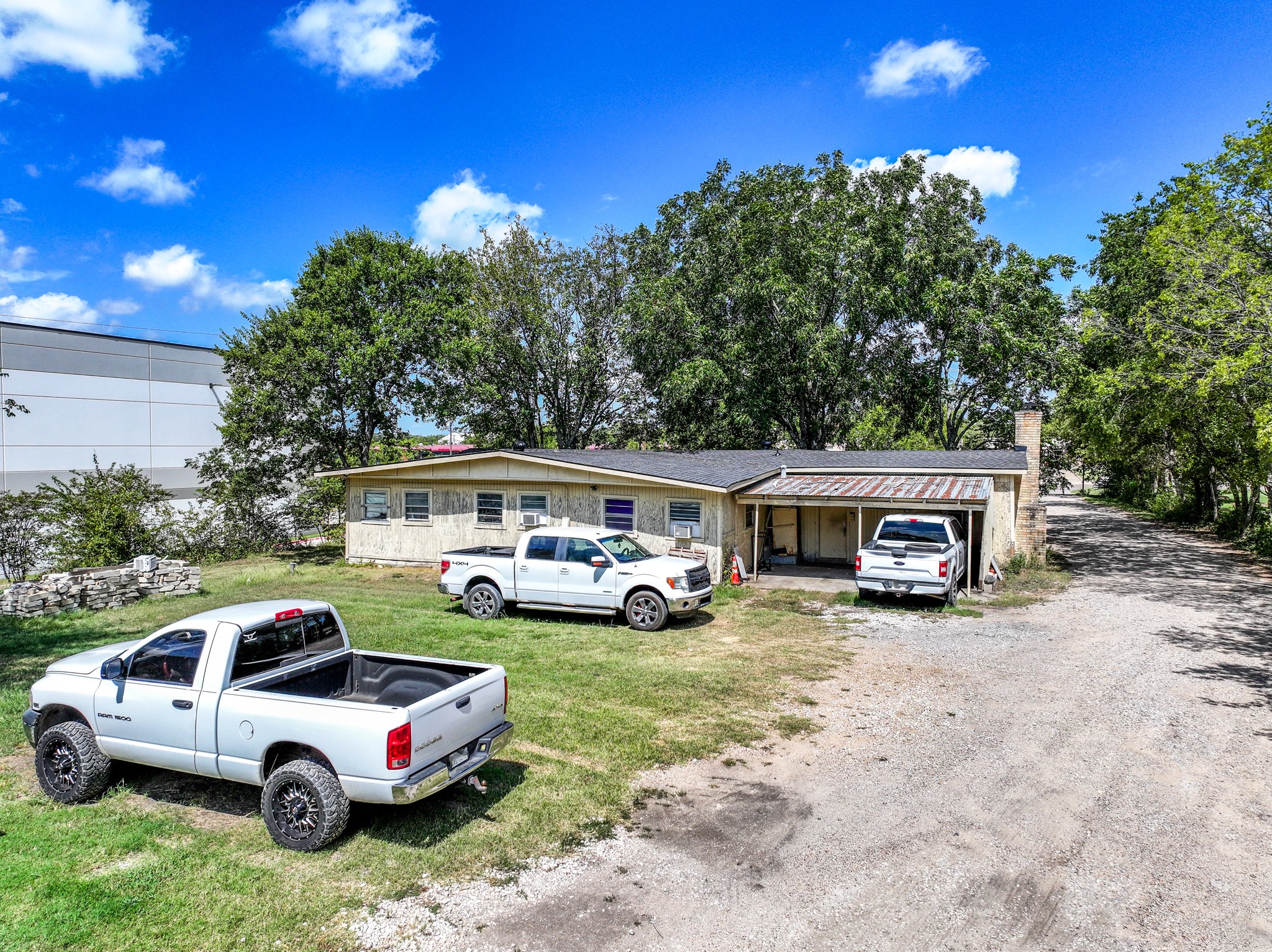 1134 Military Parkway Mesquite TX 75149