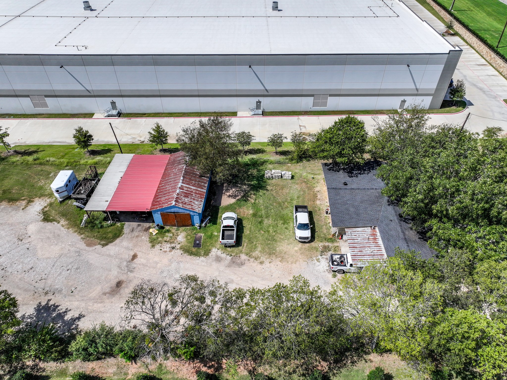 1134 Military Parkway Mesquite TX 75149