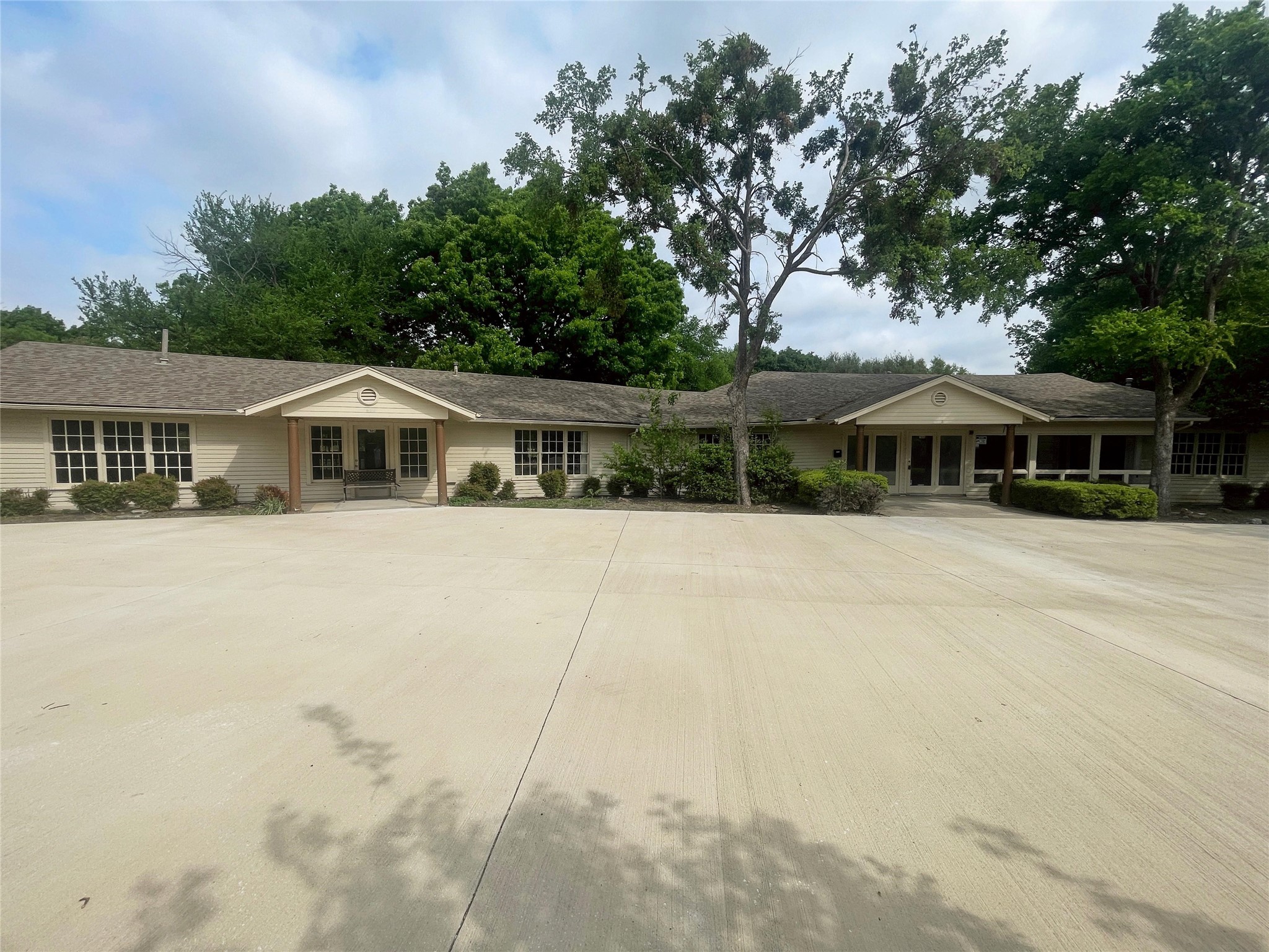 7605 Virginia Parkway Mckinney TX 75071