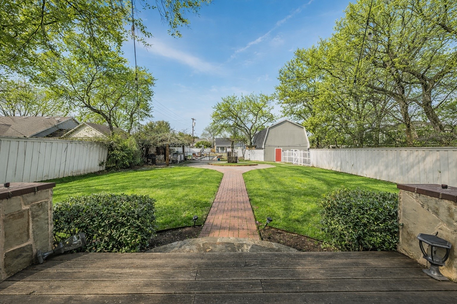 811 N Church Street Mckinney TX 75069