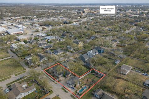 811 N Church Street Mckinney TX 75069