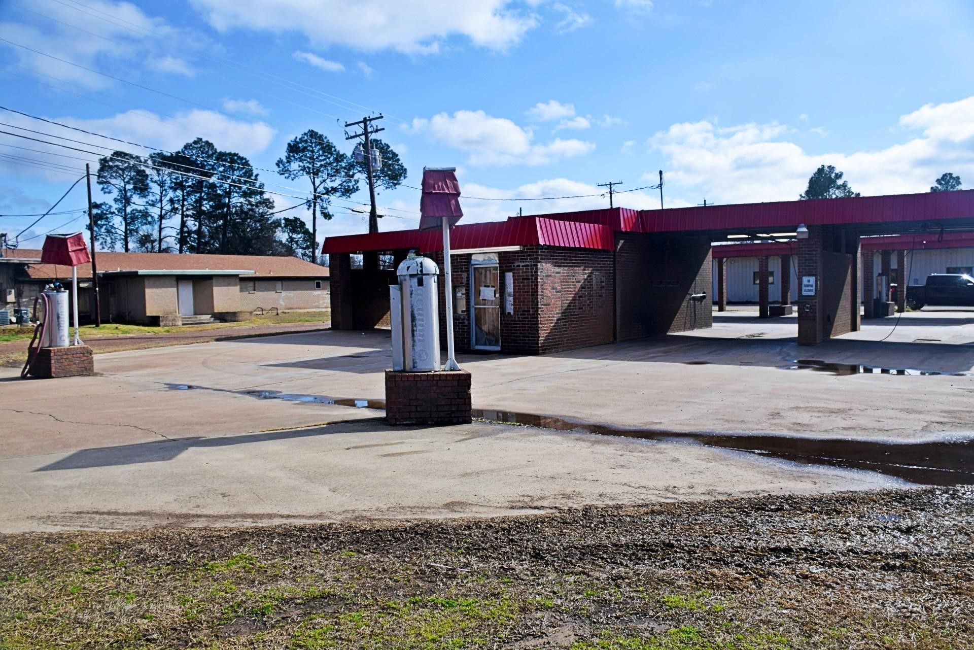 324 E Coke Road Winnsboro TX 75494
