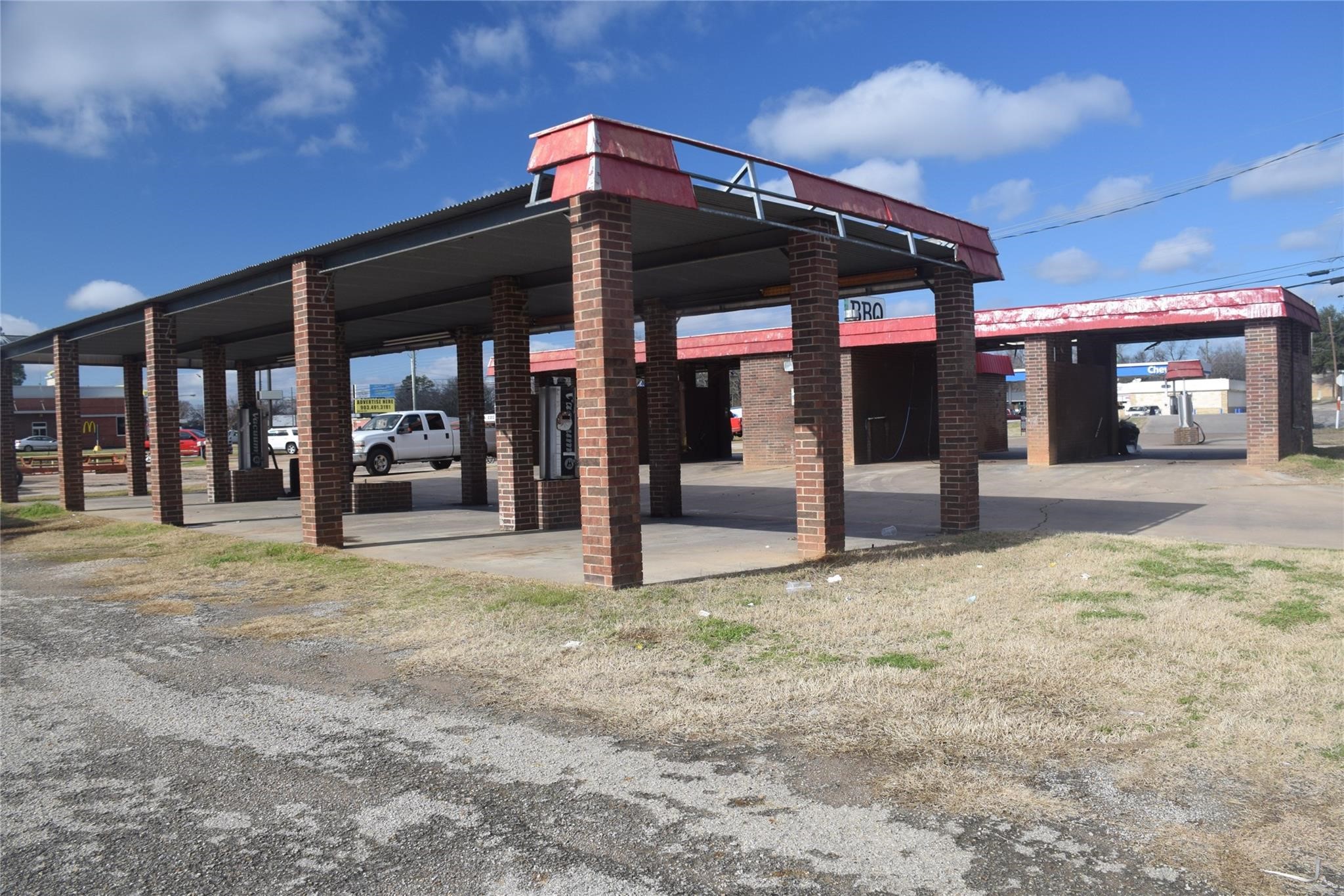 324 E Coke Road Winnsboro TX 75494