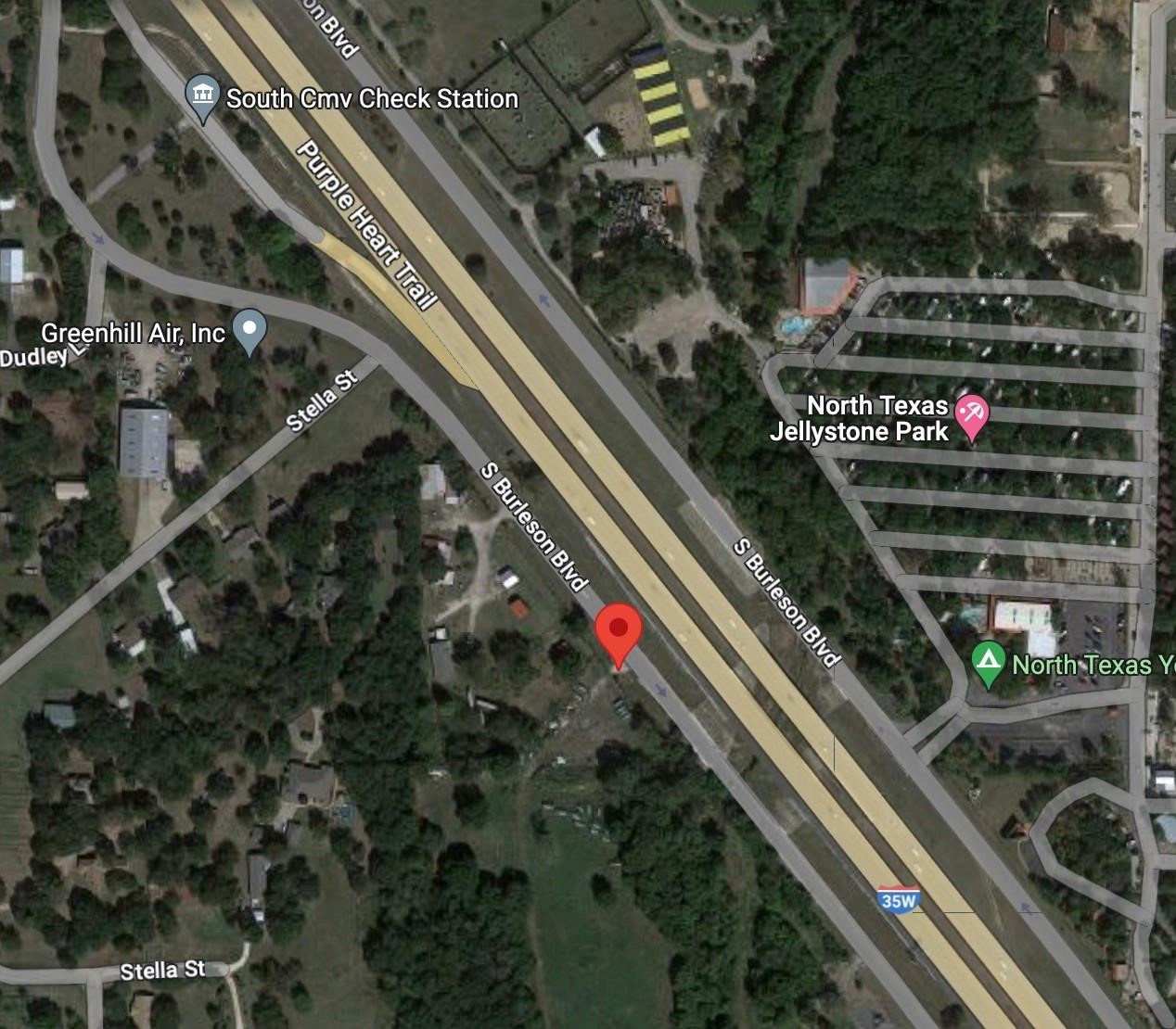 2290 S Burleson Boulevard Burleson TX 76028