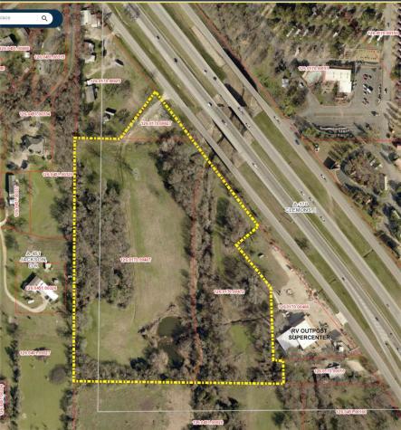 2290 S Burleson Boulevard Burleson TX 76028