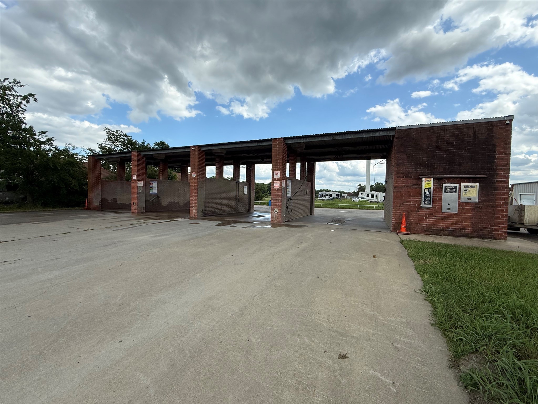 1201 W Dallas Avenue Cooper TX 75432
