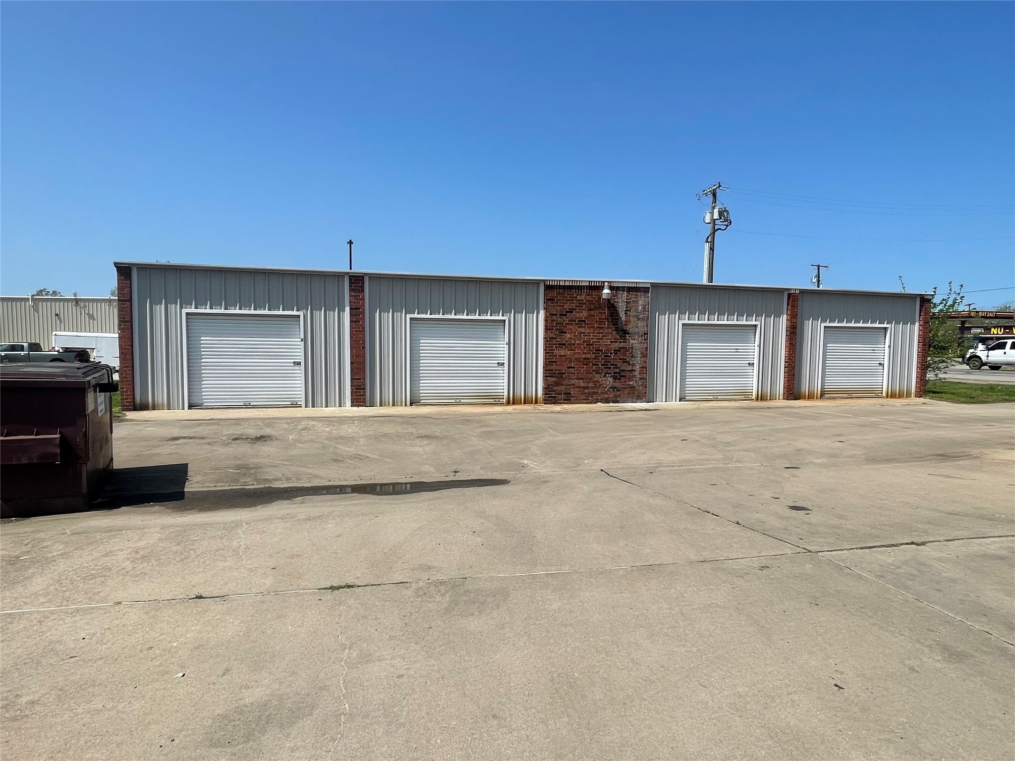 1201 W Dallas Avenue Cooper TX 75432