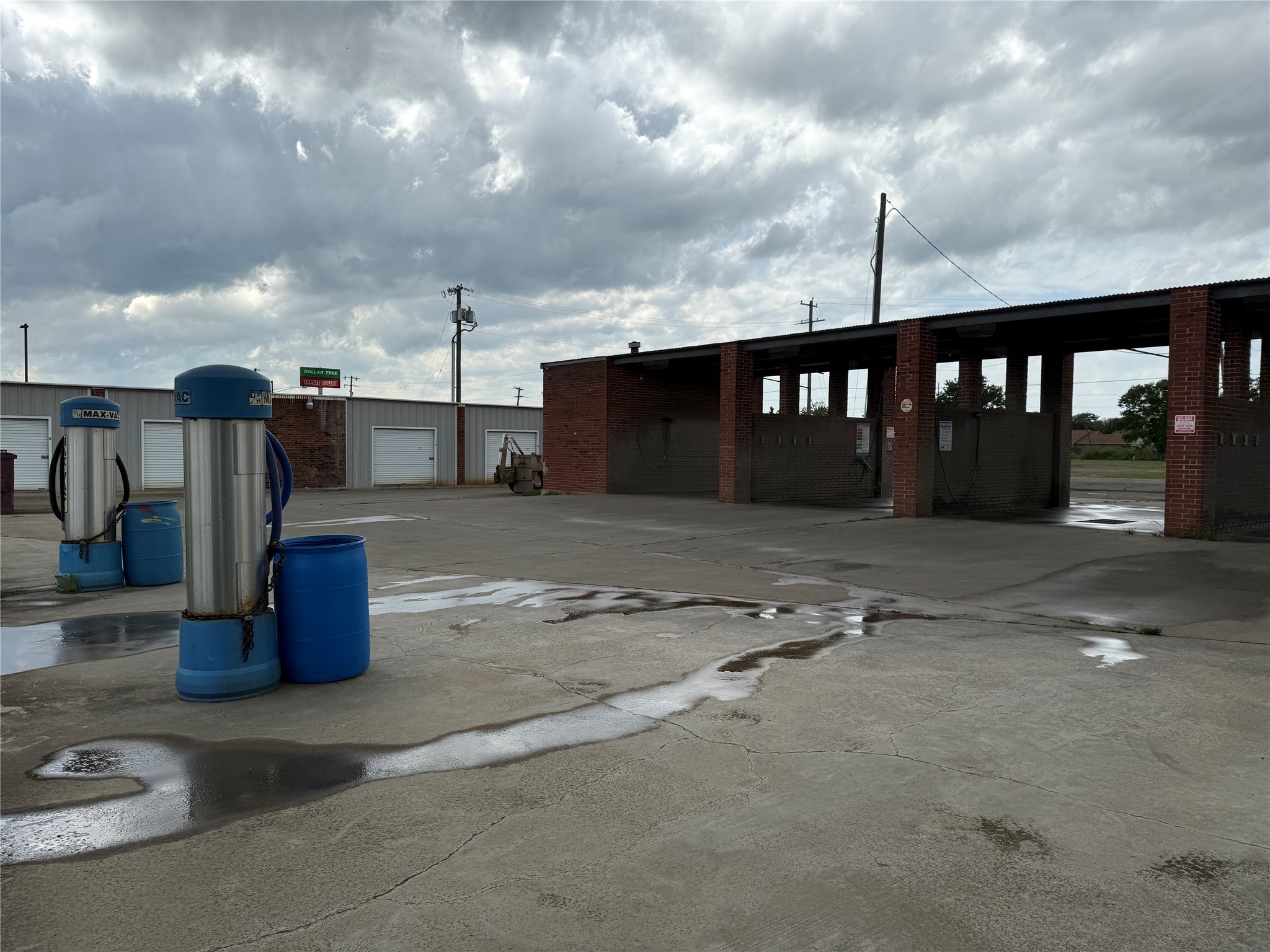 1201 W Dallas Avenue Cooper TX 75432