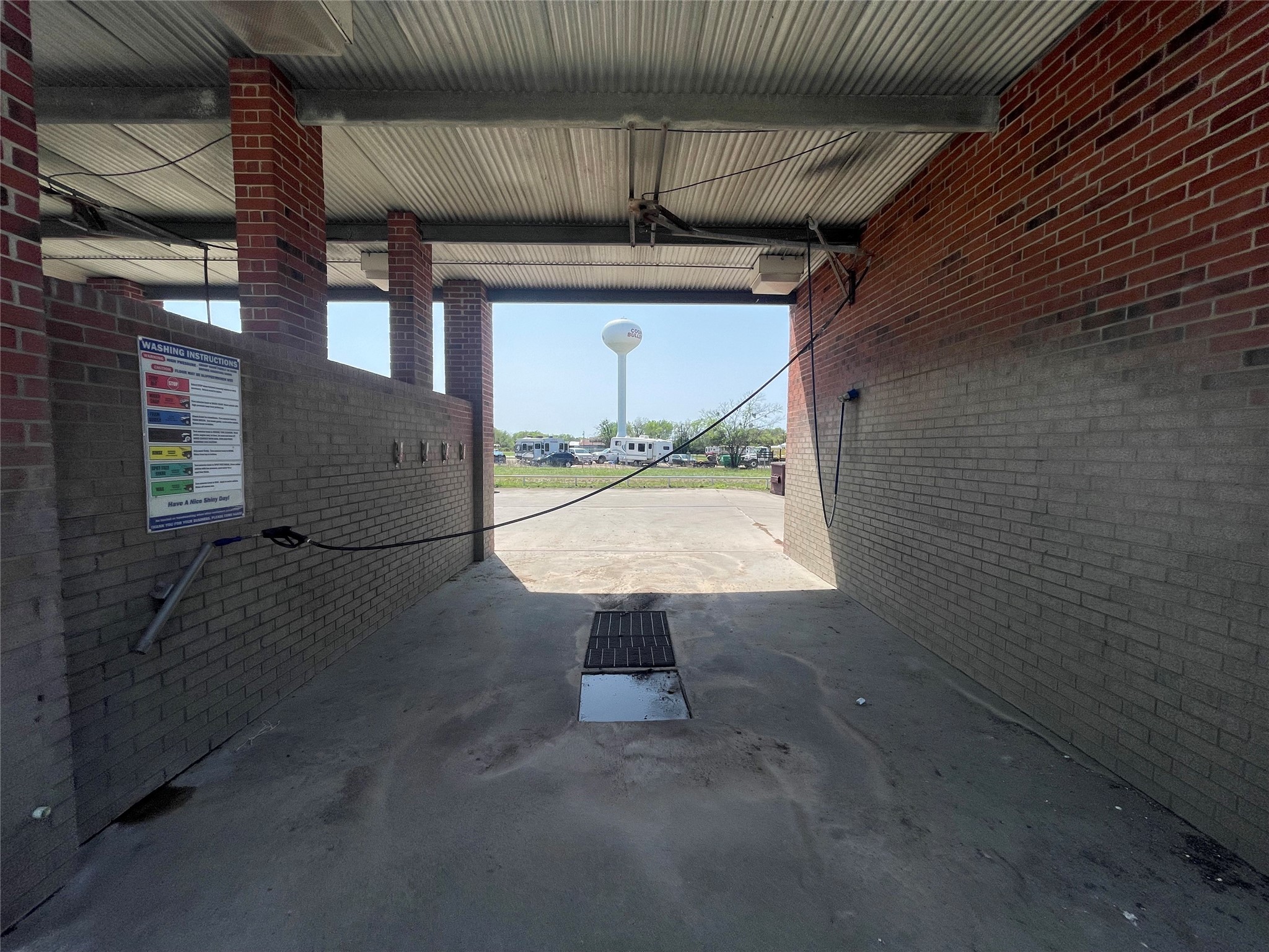1201 W Dallas Avenue Cooper TX 75432