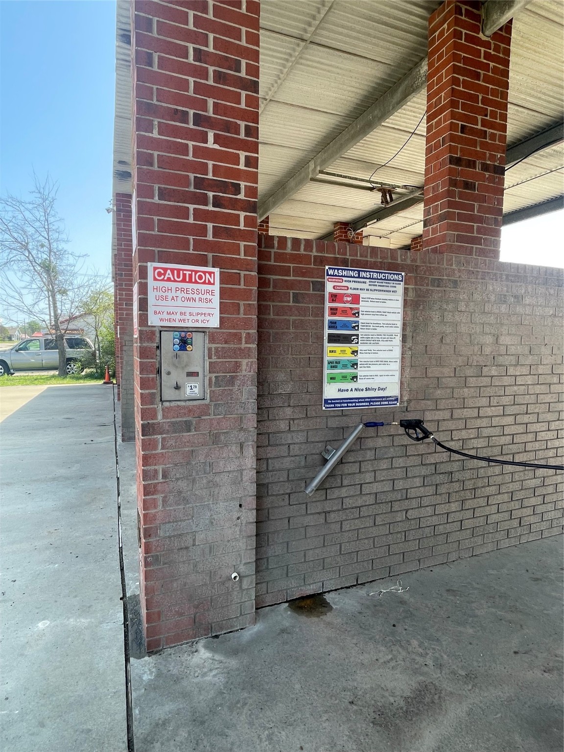 1201 W Dallas Avenue Cooper TX 75432