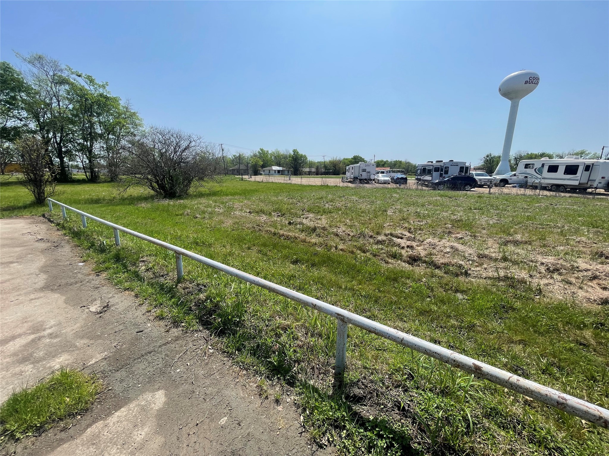 1201 W Dallas Avenue Cooper TX 75432