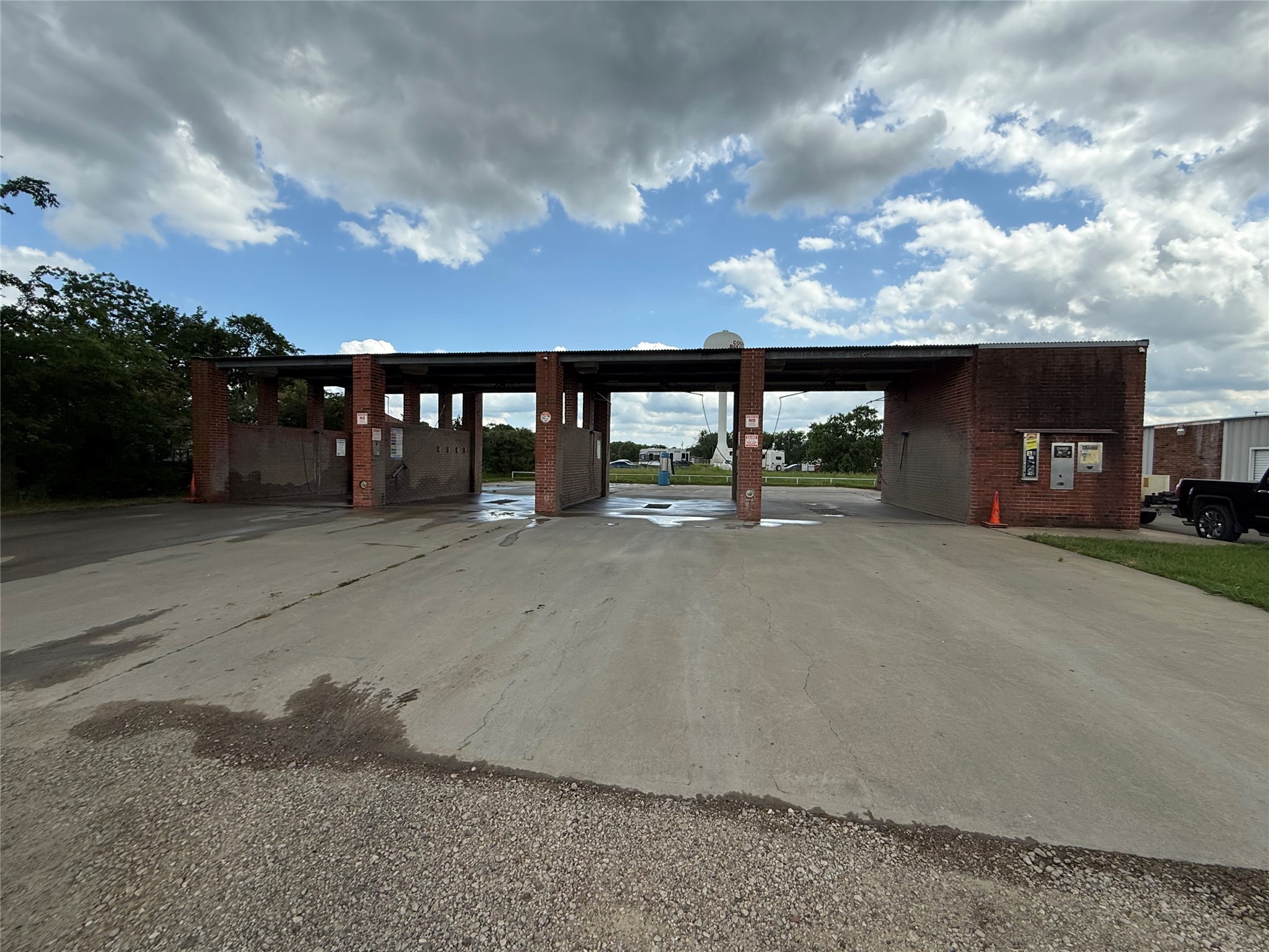 1201 W Dallas Avenue Cooper TX 75432