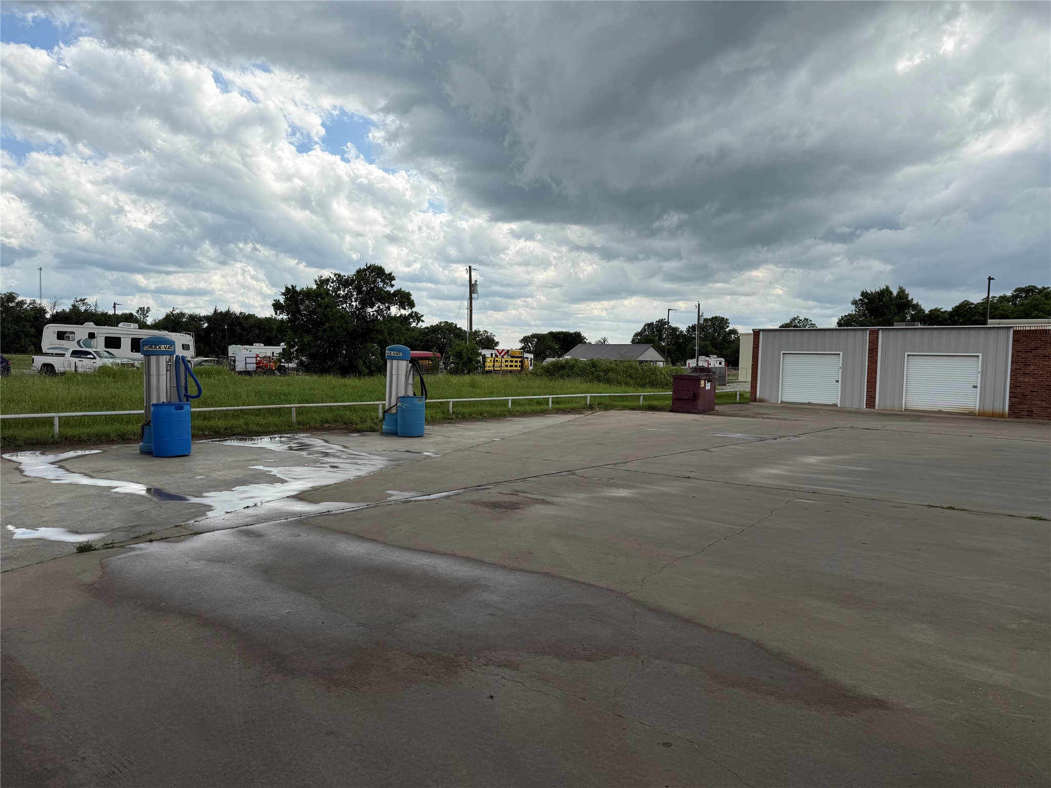 1201 W Dallas Avenue Cooper TX 75432