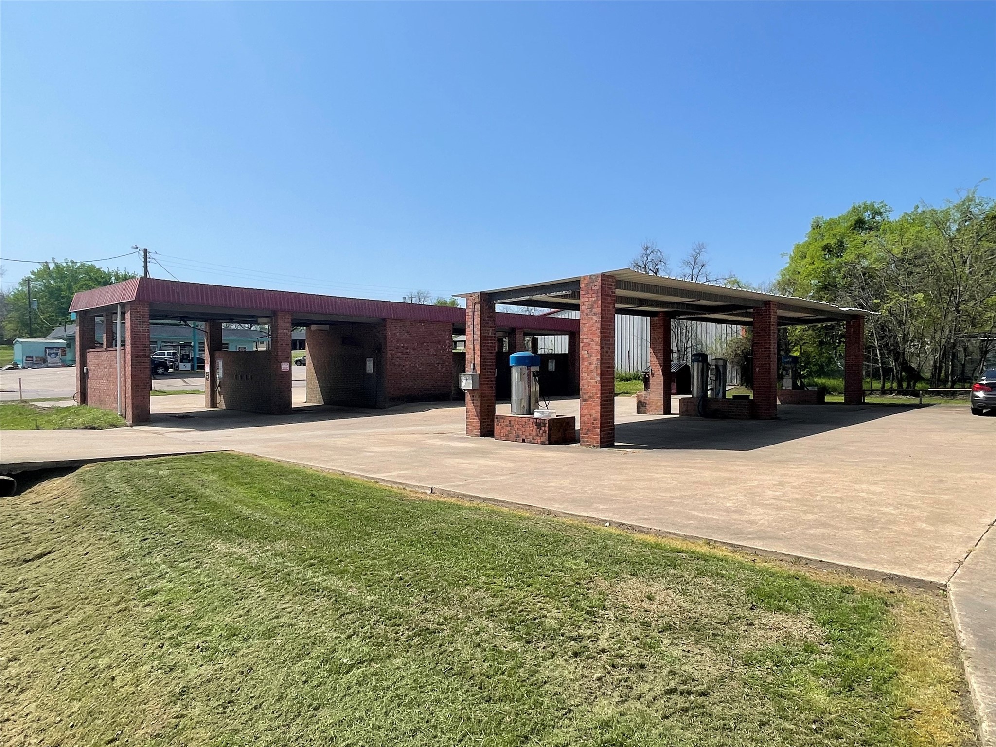 1201 W Dallas Avenue Cooper TX 75432