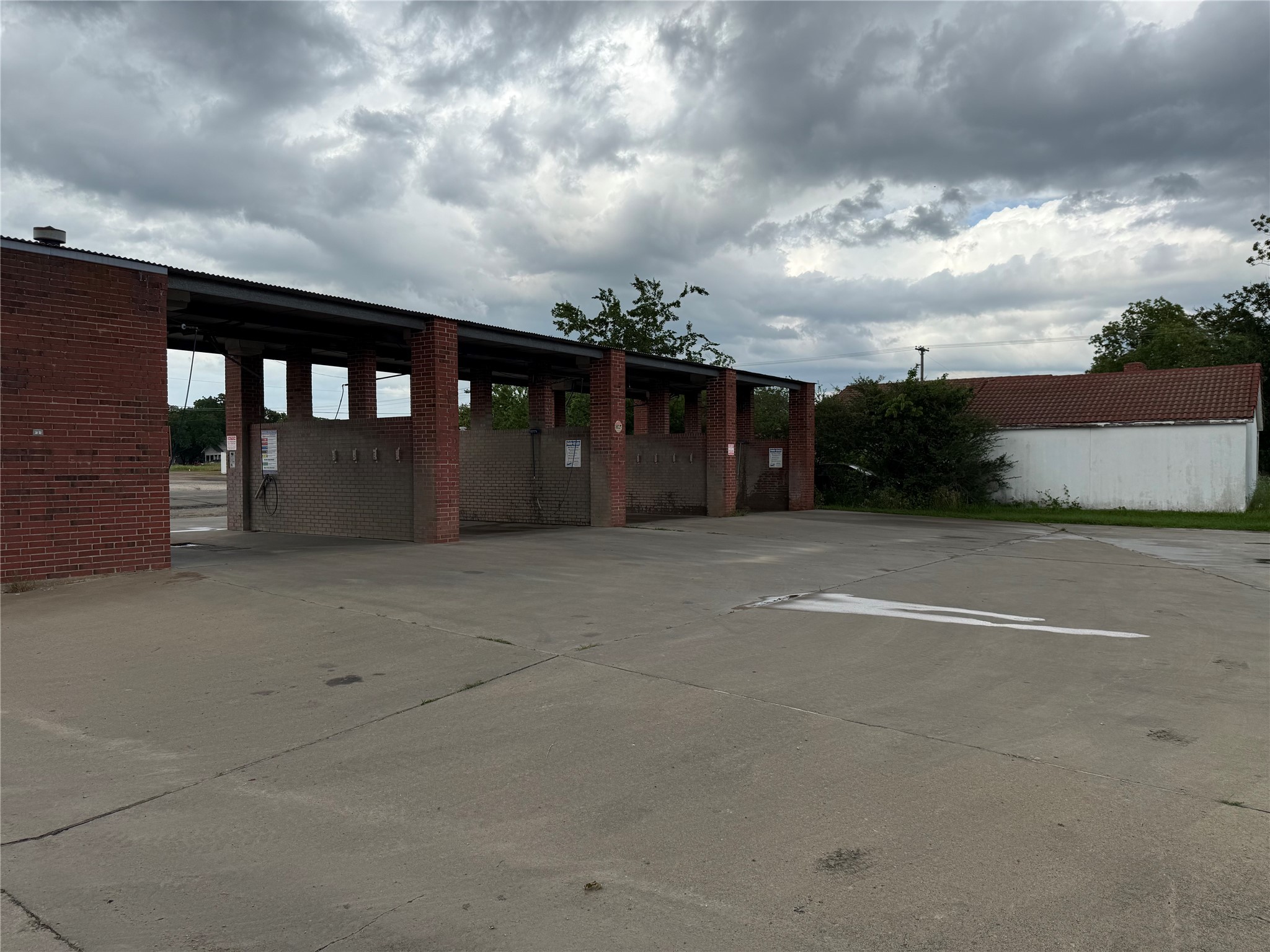 1201 W Dallas Avenue Cooper TX 75432