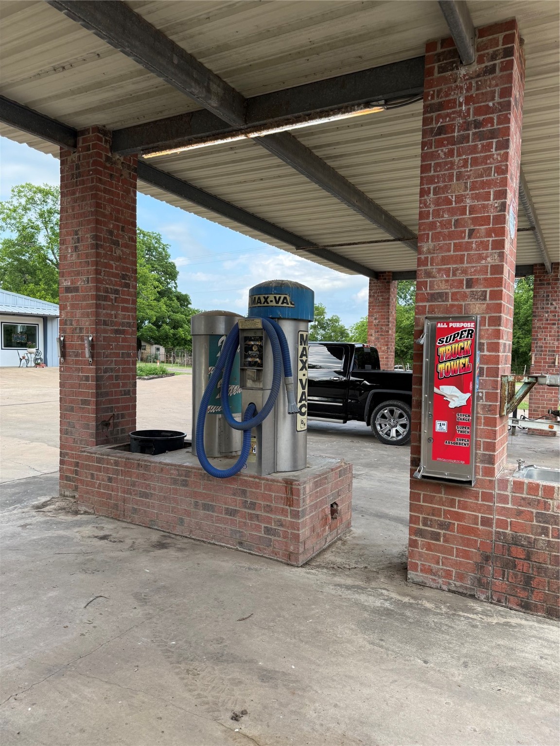 1201 W Dallas Avenue Cooper TX 75432