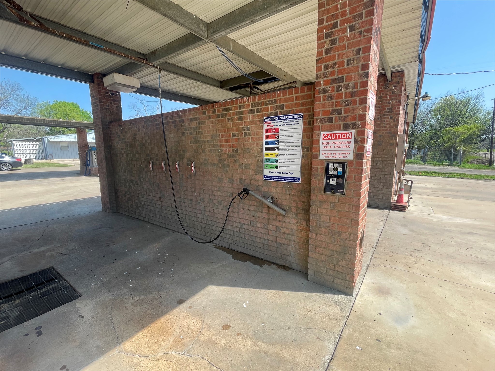1201 W Dallas Avenue Cooper TX 75432