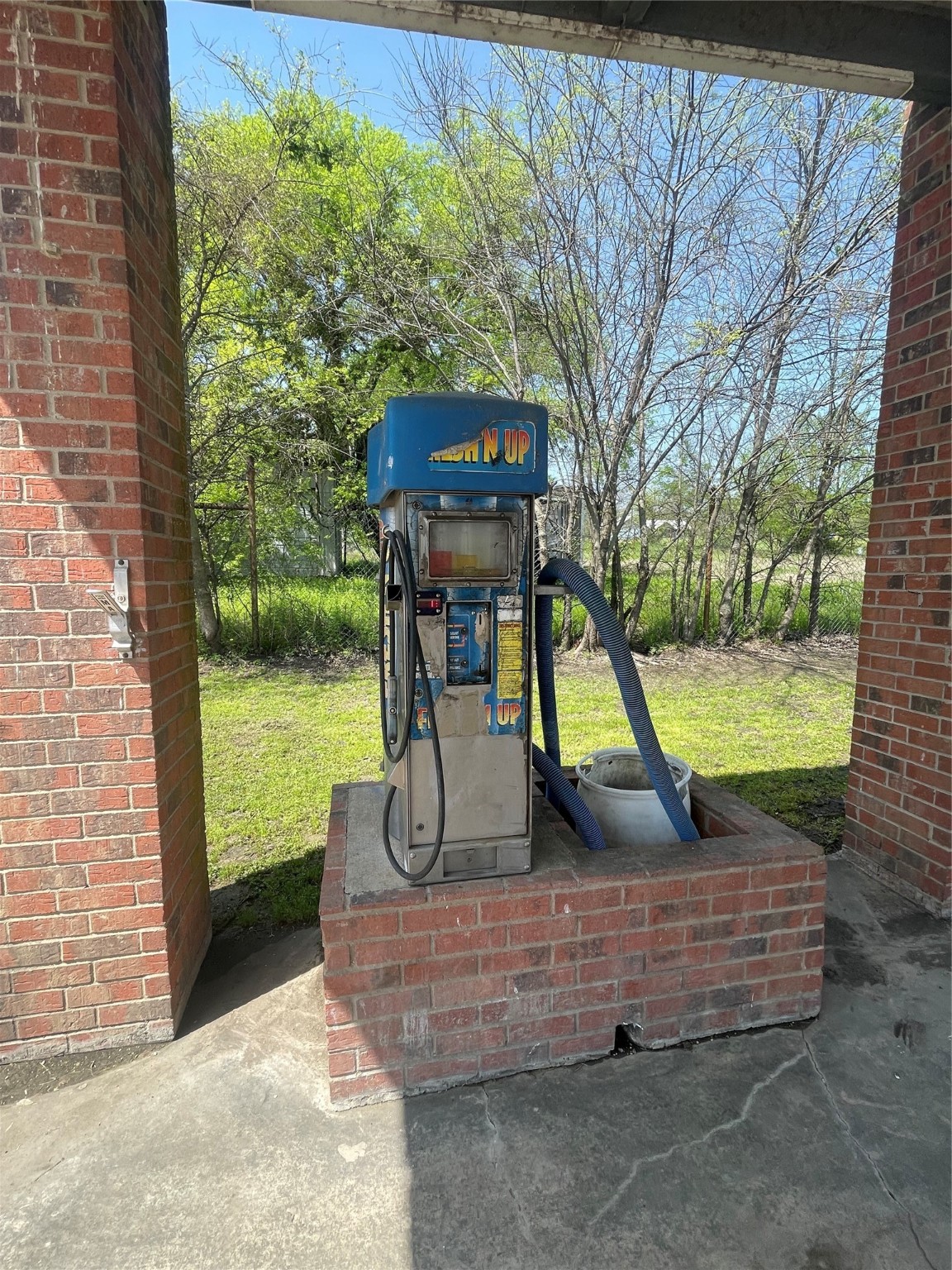 1201 W Dallas Avenue Cooper TX 75432