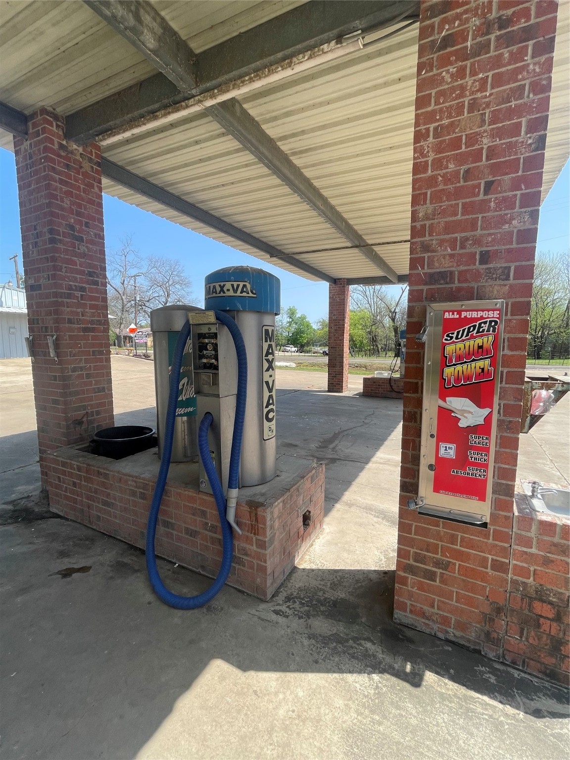 1201 W Dallas Avenue Cooper TX 75432