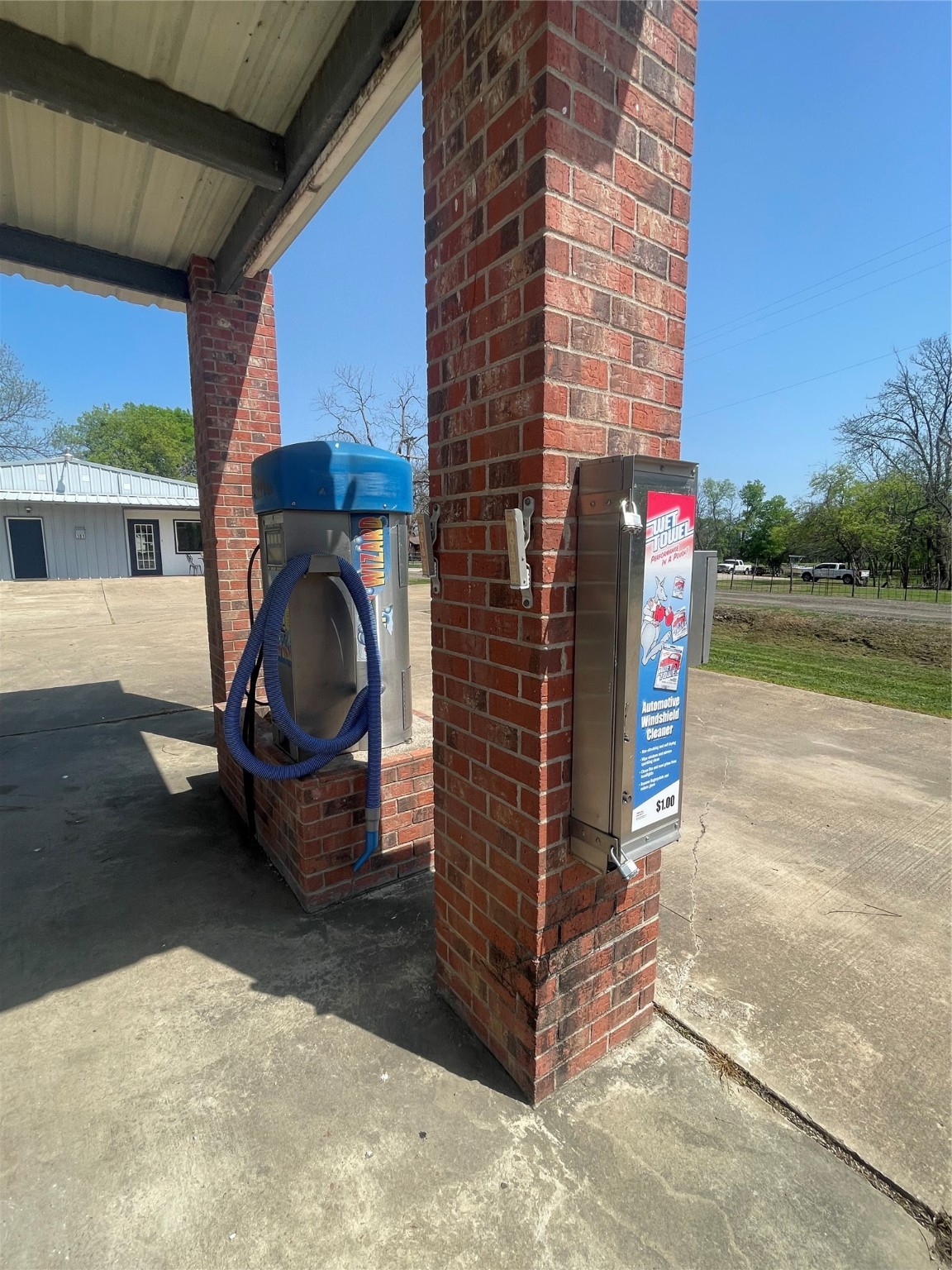 1201 W Dallas Avenue Cooper TX 75432