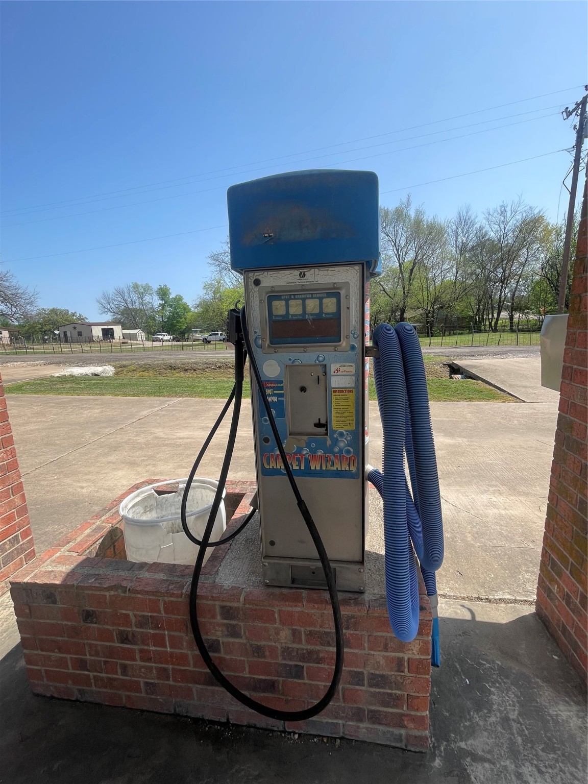 1201 W Dallas Avenue Cooper TX 75432
