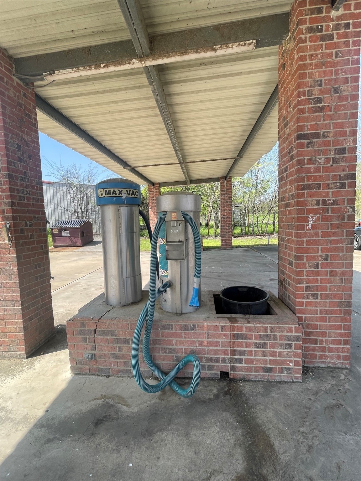 1201 W Dallas Avenue Cooper TX 75432