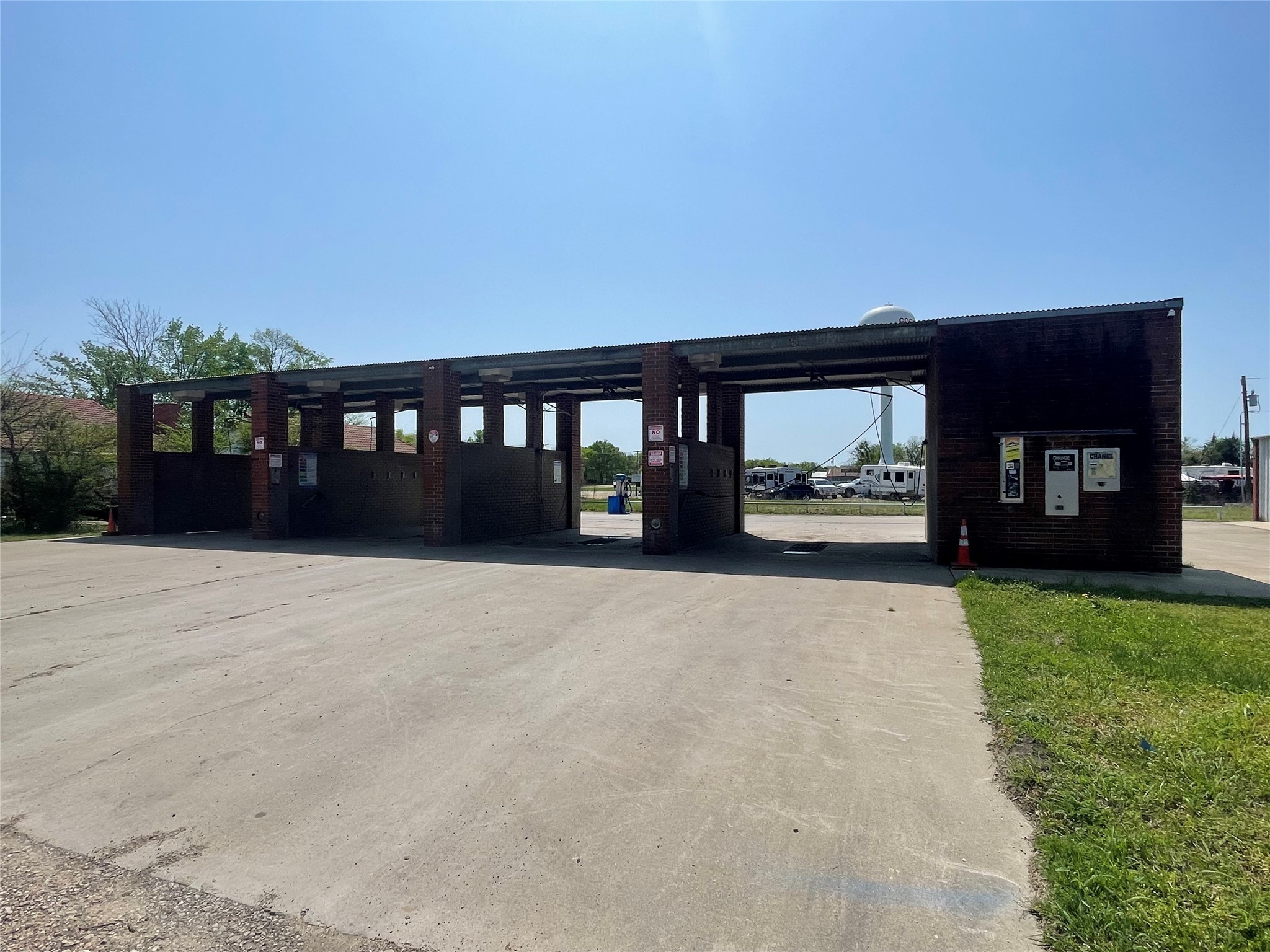 1201 W Dallas Avenue Cooper TX 75432