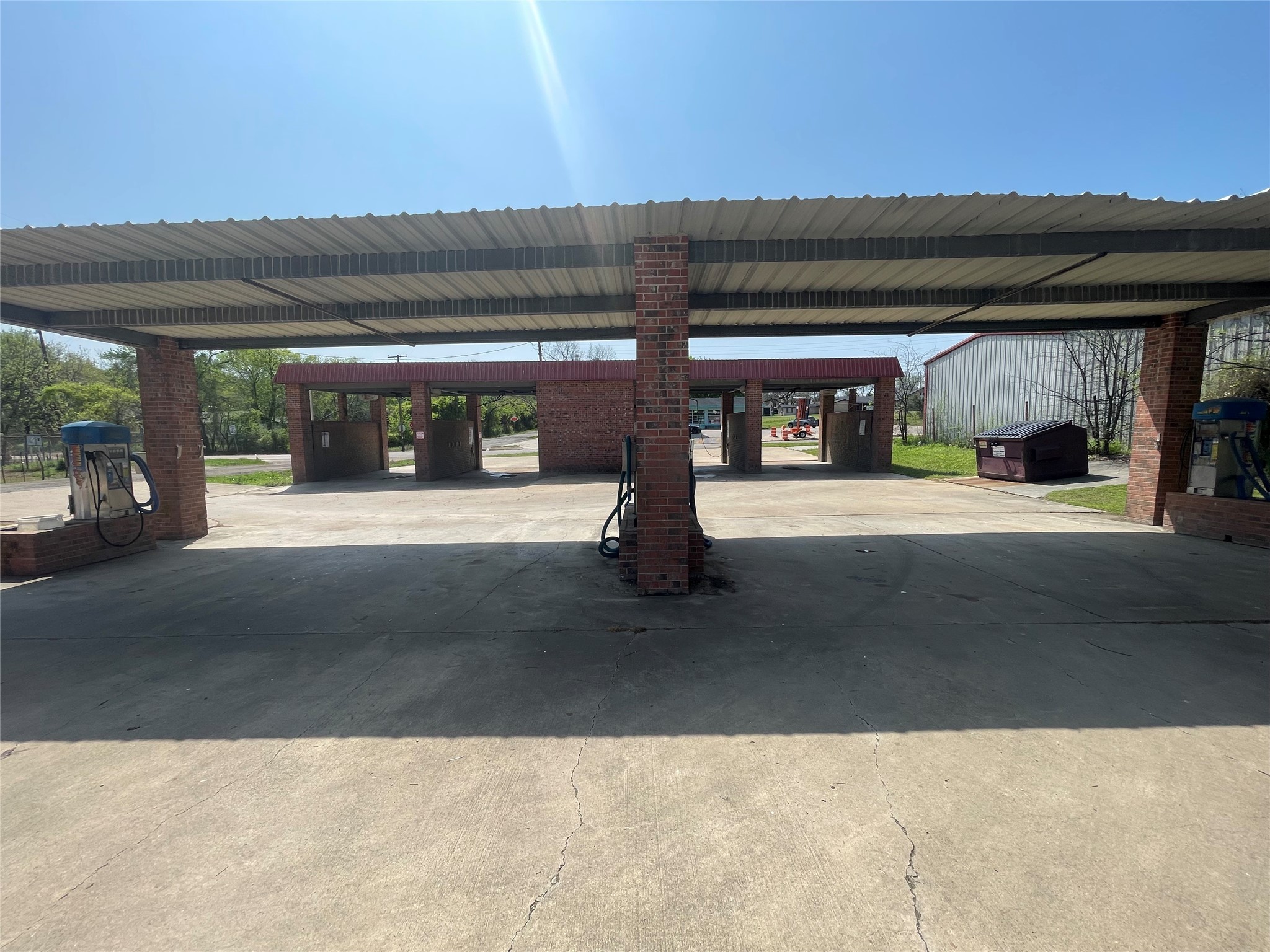 1201 W Dallas Avenue Cooper TX 75432