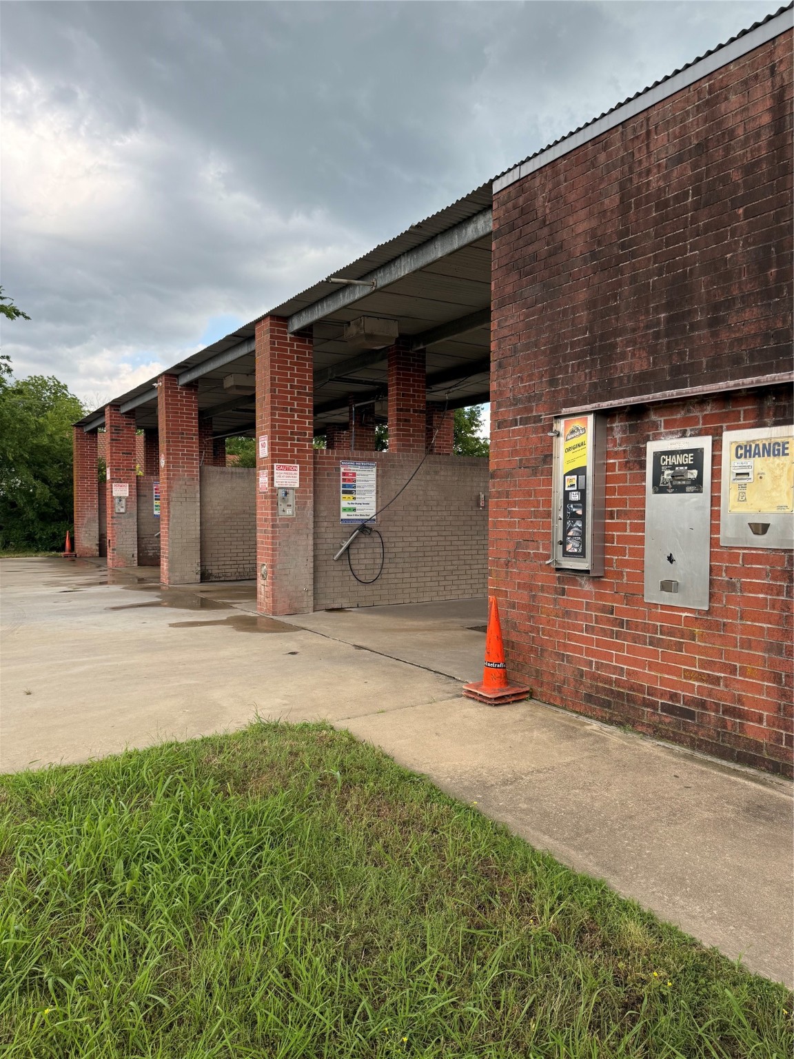 1201 W Dallas Avenue Cooper TX 75432