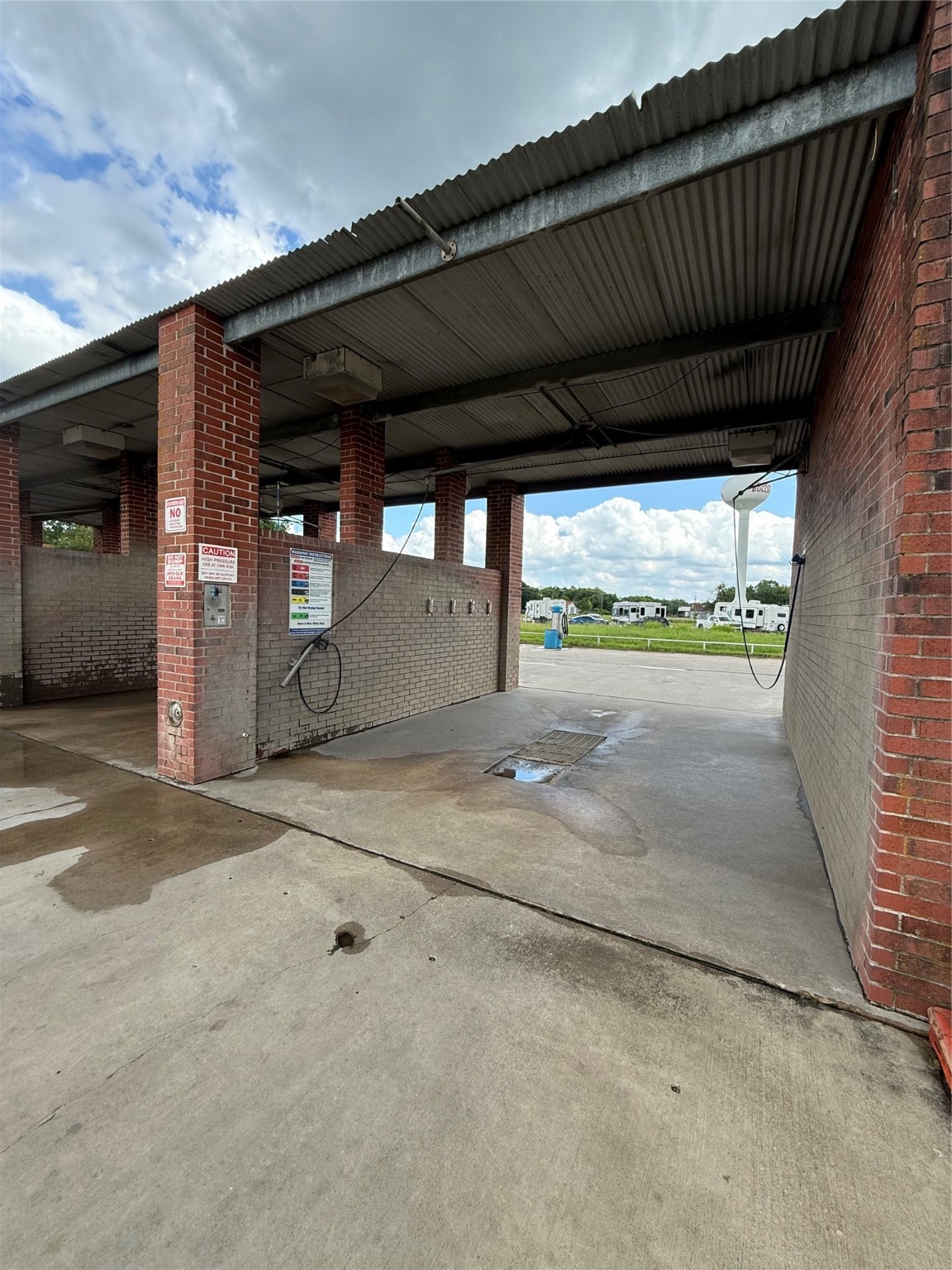 1201 W Dallas Avenue Cooper TX 75432
