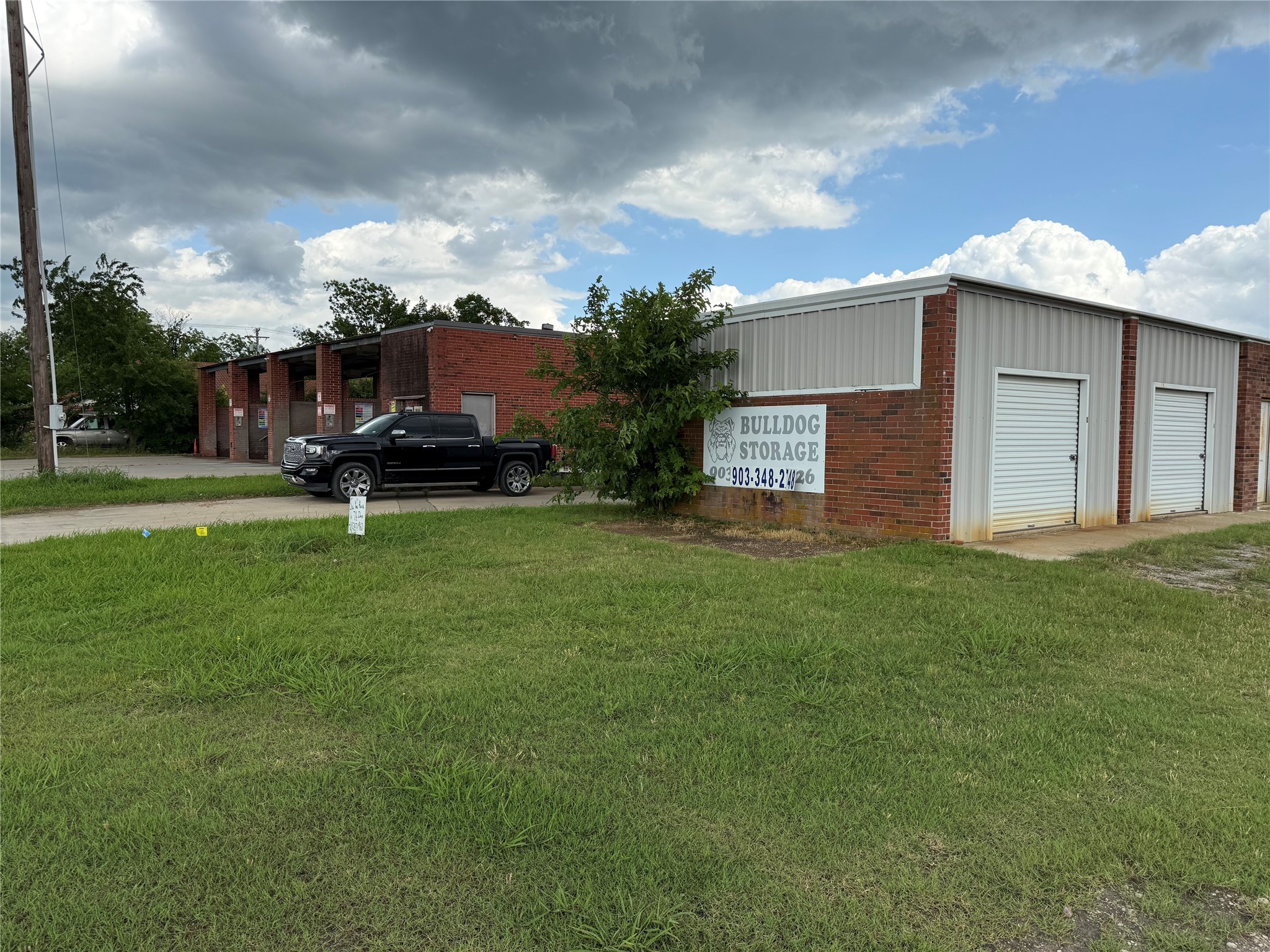 1201 W Dallas Avenue Cooper TX 75432