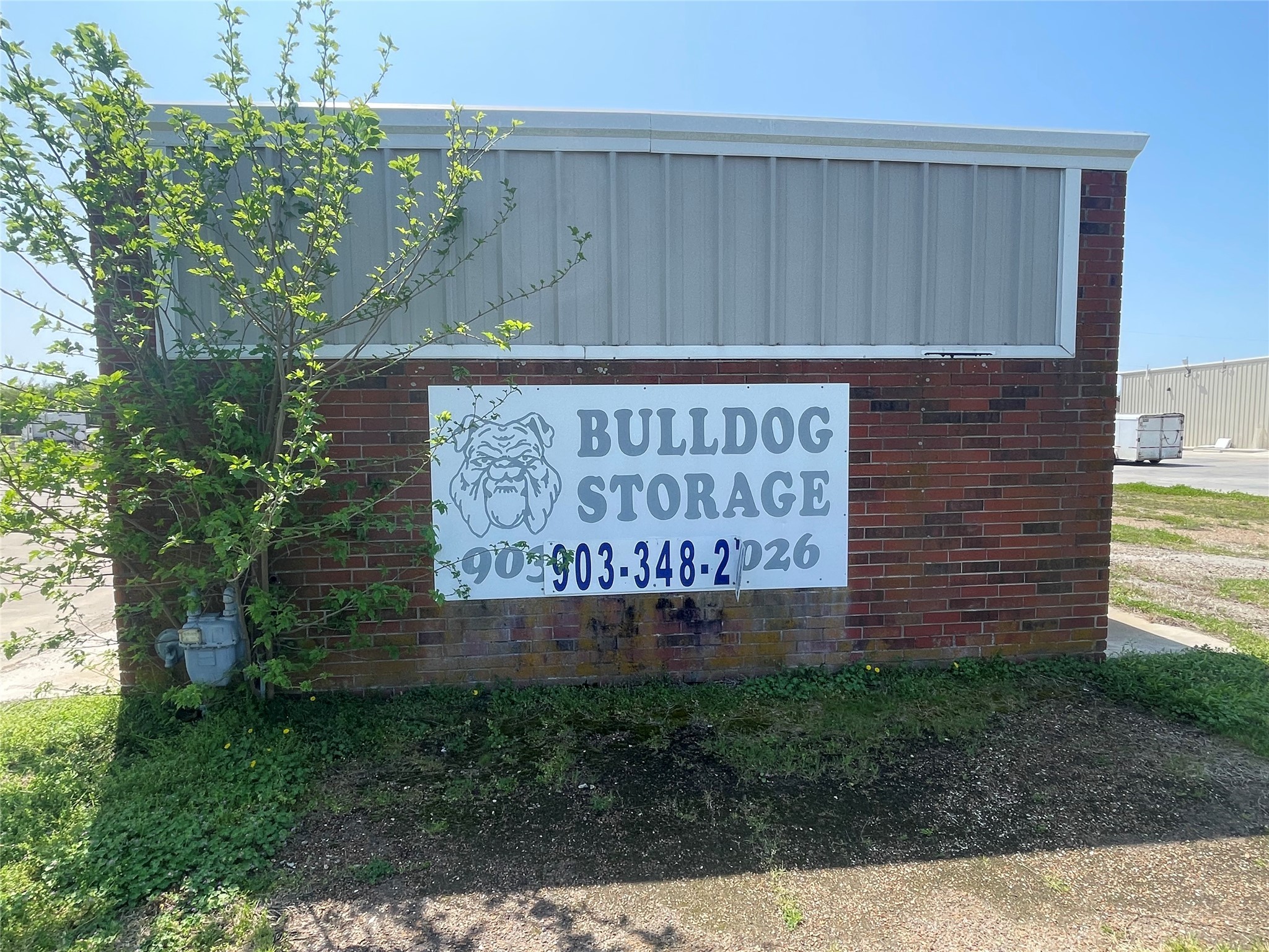 1201 W Dallas Avenue Cooper TX 75432