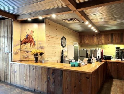 127 N Houston Street Comanche TX 76442
