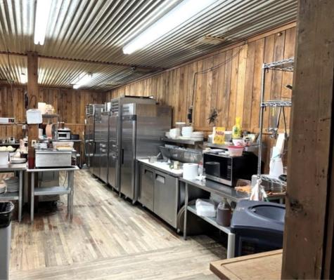 127 N Houston Street Comanche TX 76442