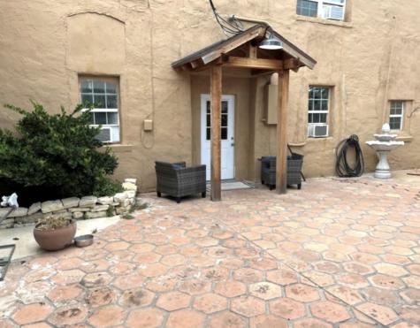 127 N Houston Street Comanche TX 76442