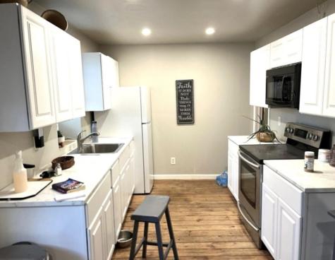 127 N Houston Street Comanche TX 76442