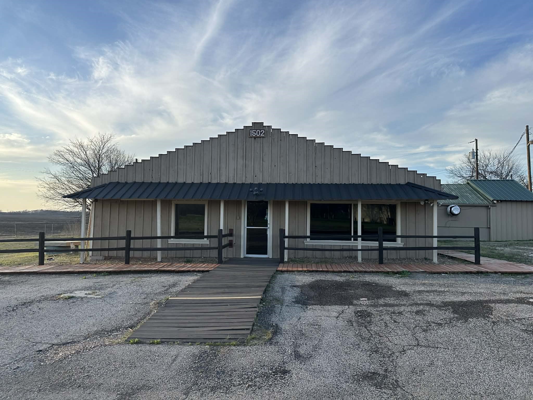 1502 W Main Street Street Honey Grove TX 75446