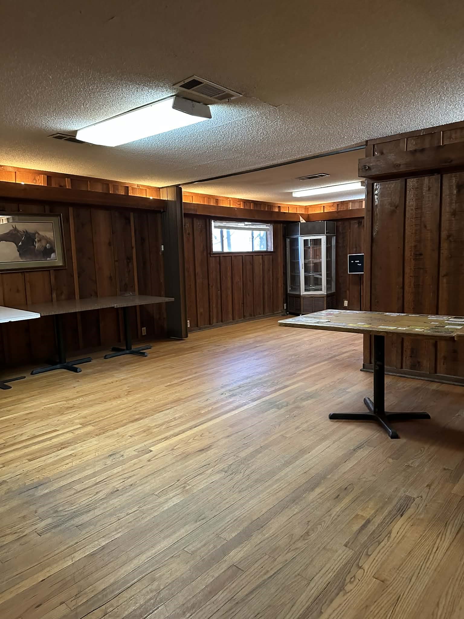 1502 W Main Street Street Honey Grove TX 75446