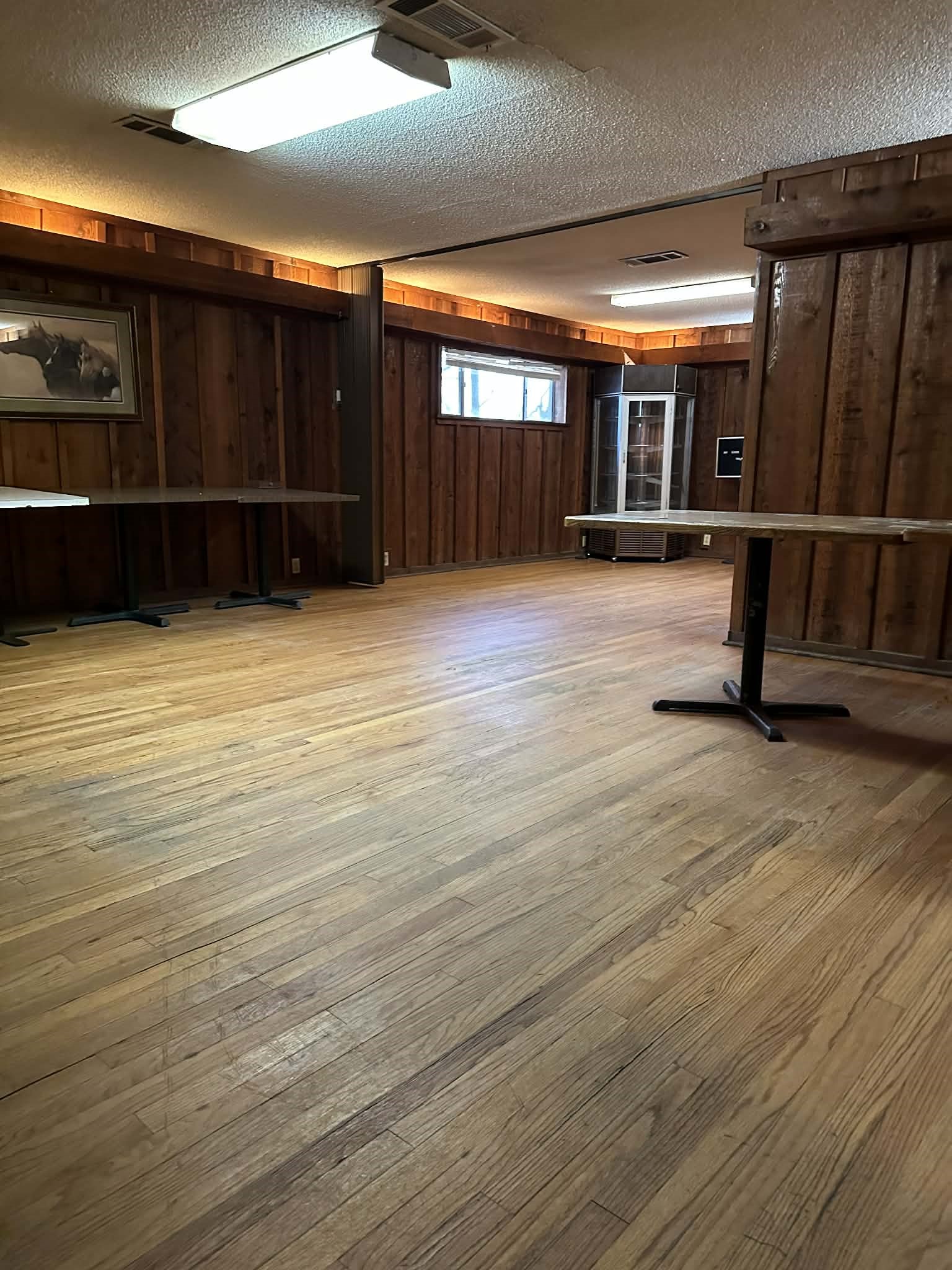 1502 W Main Street Street Honey Grove TX 75446