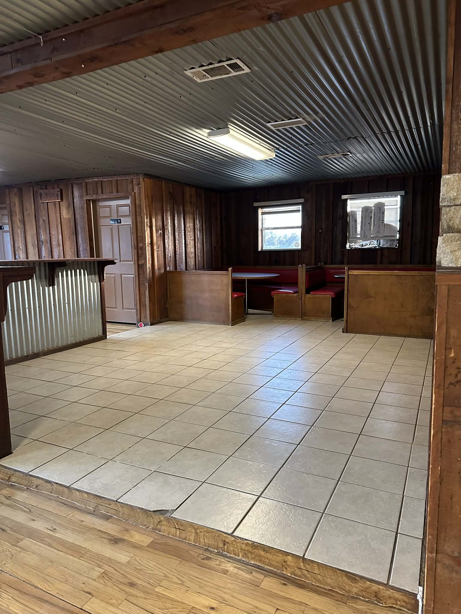 1502 W Main Street Street Honey Grove TX 75446