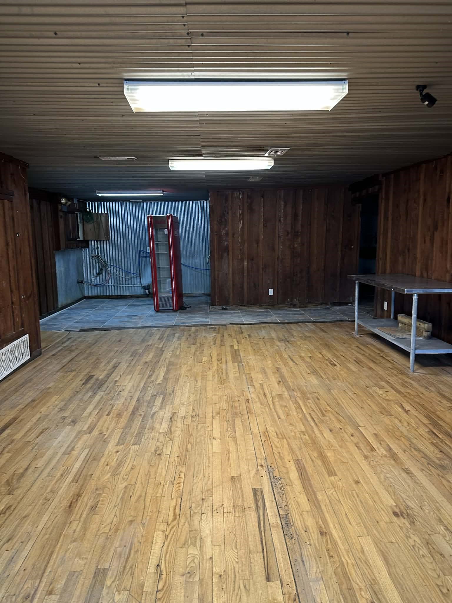 1502 W Main Street Street Honey Grove TX 75446