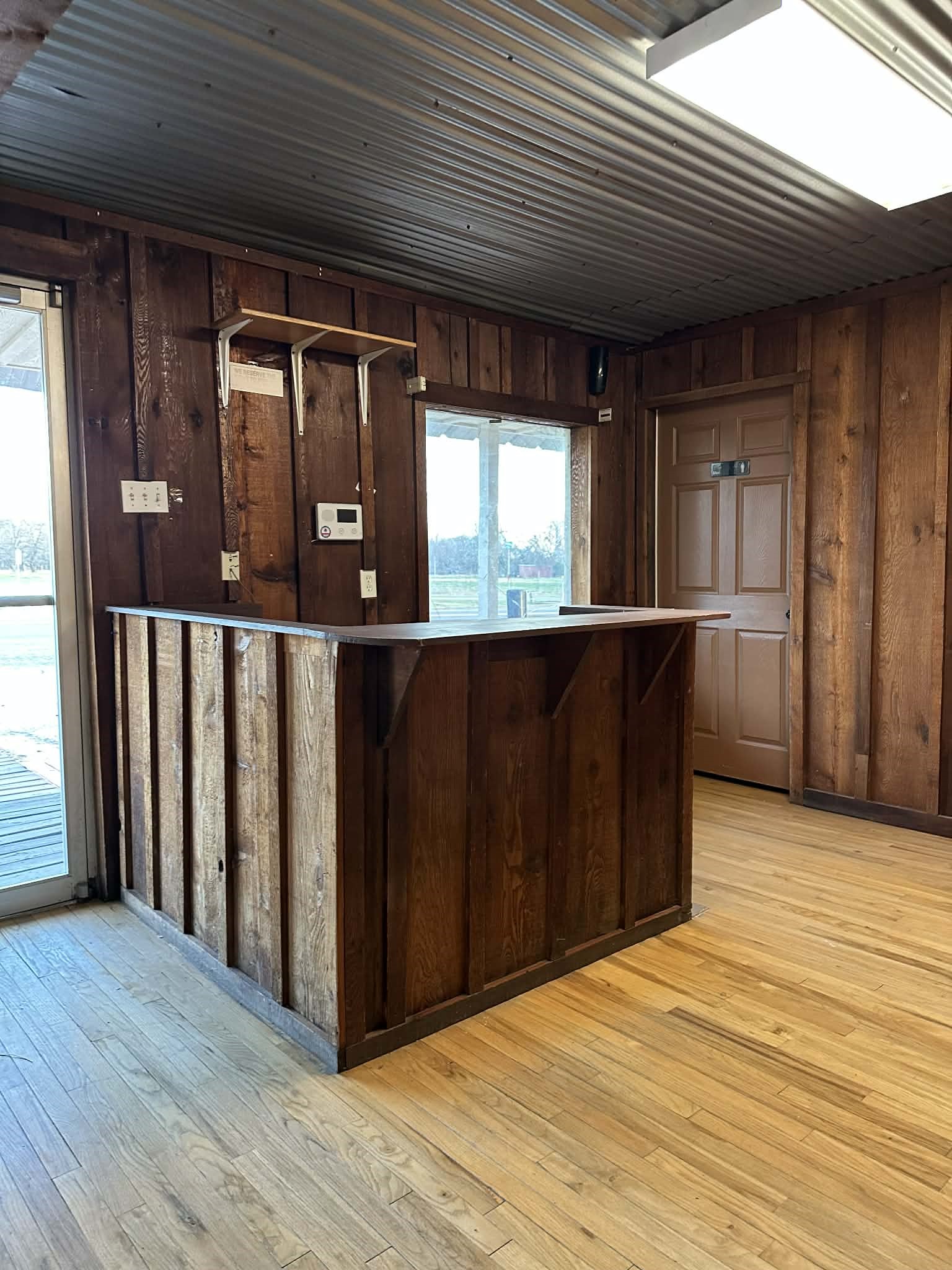 1502 W Main Street Street Honey Grove TX 75446