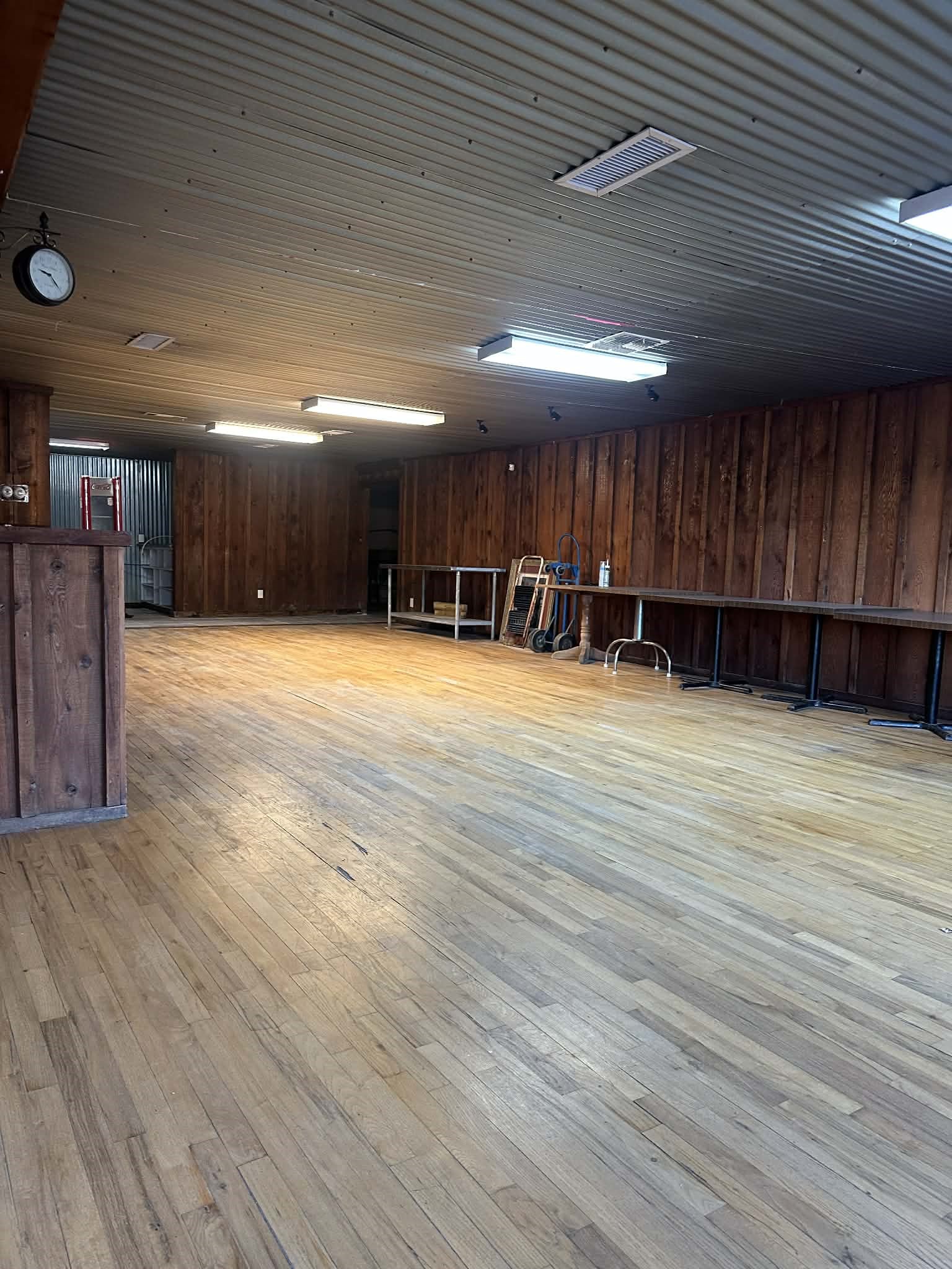 1502 W Main Street Street Honey Grove TX 75446