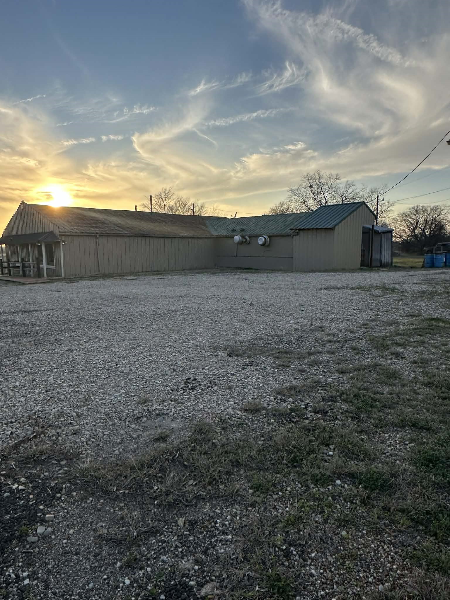 1502 W Main Street Street Honey Grove TX 75446