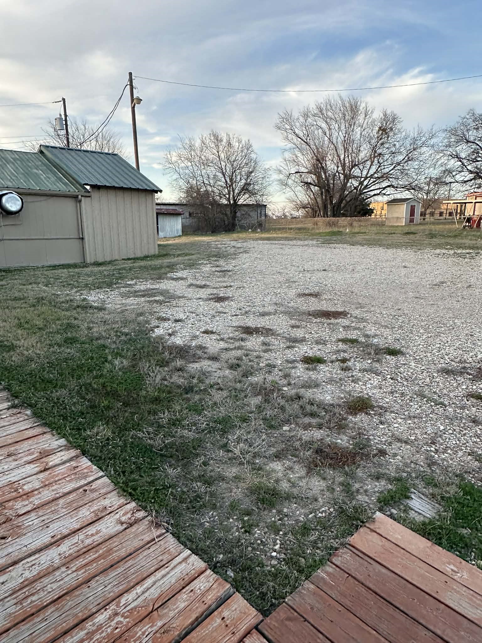 1502 W Main Street Street Honey Grove TX 75446